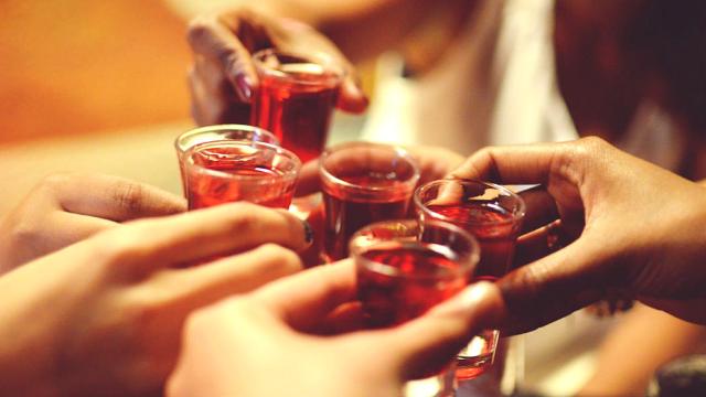 Salute, in Italia 8,6 milioni di consumatori di alcolici a rischio
