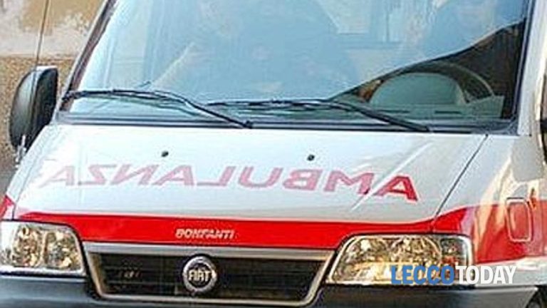 Battazza di Olginate (Lecco), incidente sul lavoro: muore un operaio di 27 anni