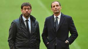 Calcio, per il futuro di Max Allegri alla Juve incontro con Andrea Agnelli la prossima settimana