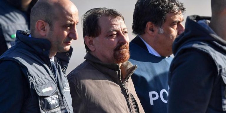 Milano, la Corte d’Appello conferma l’ergastolo per Cesare Battisti