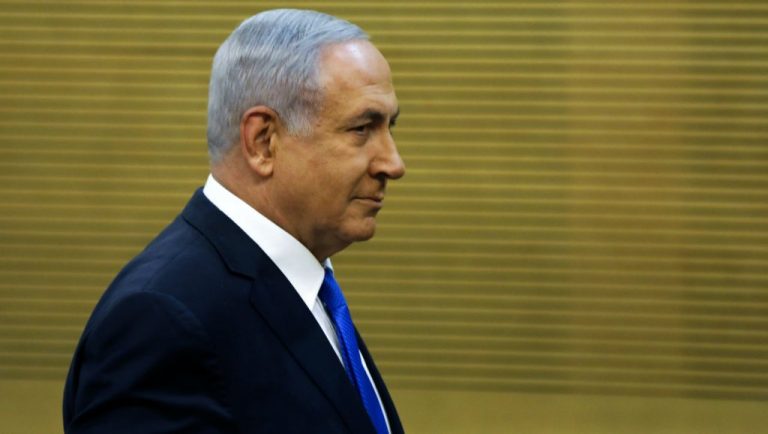 Israele, dopo il fallimento di Netanyahu di formare un nuovo governo si torna alle urne il 17 settembre