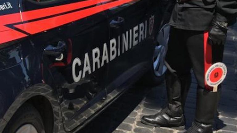 Palermo, scoperta un’organizzazione dedita ai finti incidenti stradale: indagate 41 persone