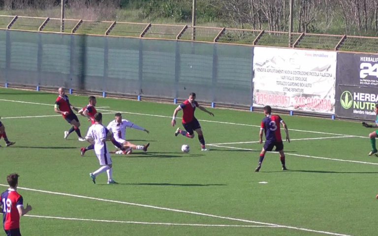 Ladispoli Calcio, Domenica ingresso gratuito per le donne