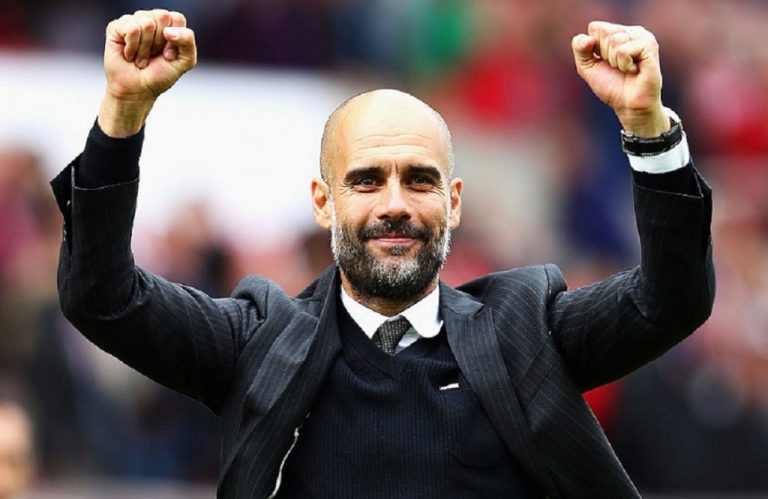 Calcio: Guardiola è il nuovo allenatore della Juventus, la firma il 4 giugno