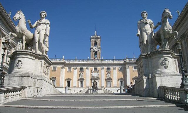 Campidoglio: mostre, eventi e appuntamenti per il weekend