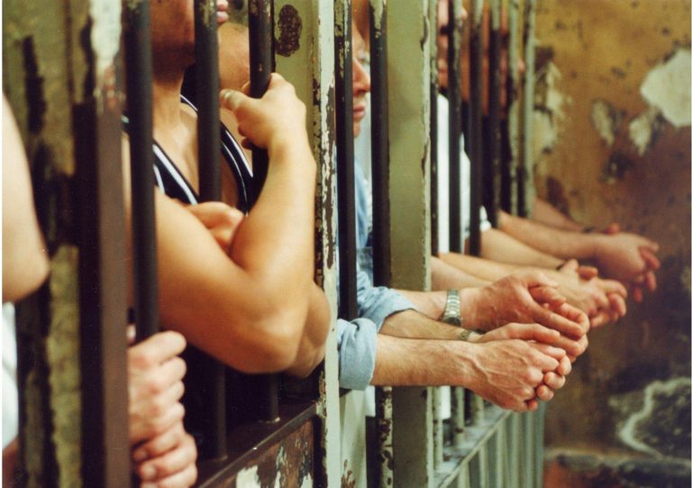 Allarme sovraffollamento nelle carceri italiane: il tasso sfiora il 120 per cento
