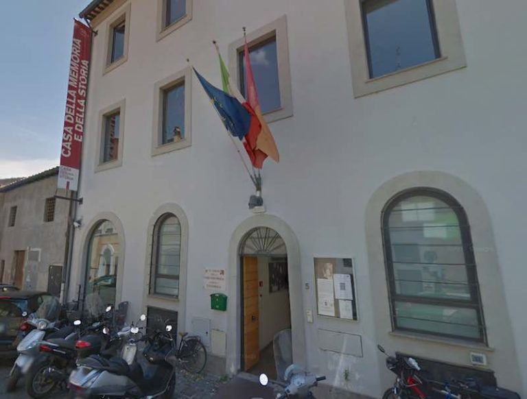 Casa della memoria e della Storia, i prossimi appuntamenti