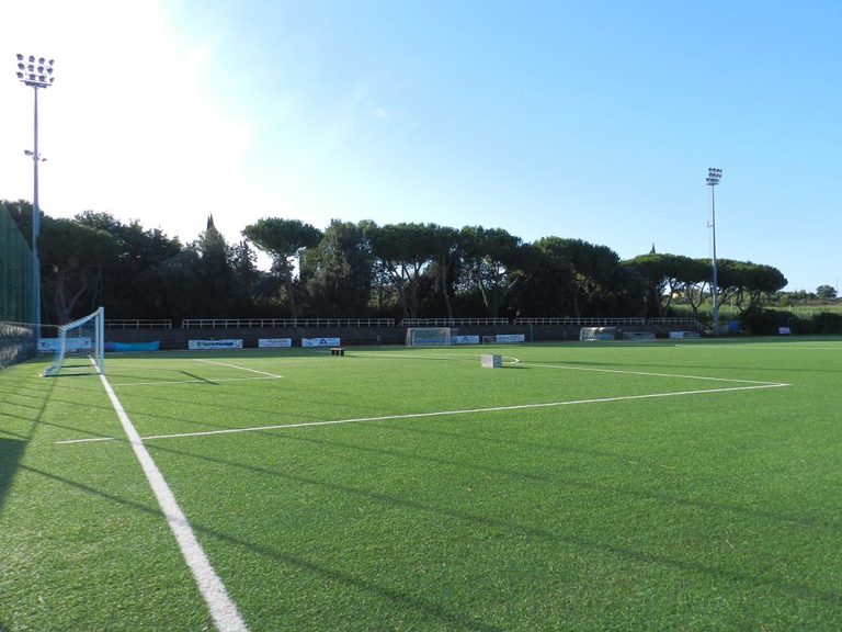 Lo stadio Galli scelto per la finale Juniores Elite, appuntamento martedì