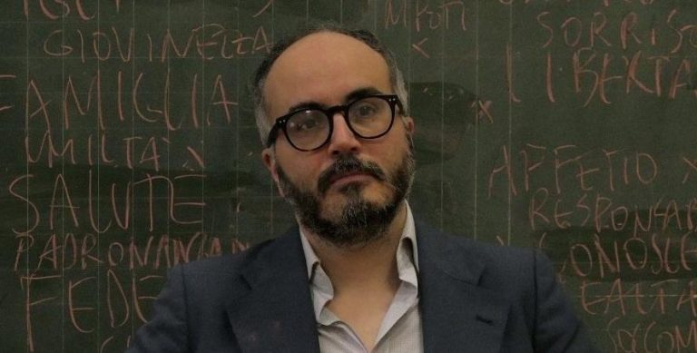 Salone del Libro di Torino, si dimette Christian Raimo