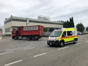 Cisa-Cerdisa (Modena), incidente sul lavoro: muore un operaio di 46 anni