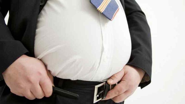 Salute, gli Italiani più longevi ma sempre più obesi per la scarsa attività fisica