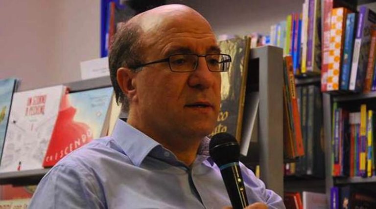 Comune di Fiumicino legalità, Galluzzo: incontro con il magistrato Erminio Amelio