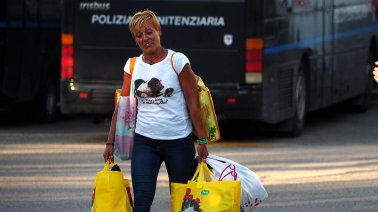 Bologna, la Corte d’Assise di appello ha assolto l’ex infermiera Daniela Poggiali