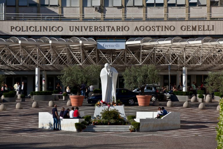 Oncologia, accordo Fondazione Policlinico Gemelli e Sichuan Cancer Hospital