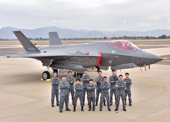 Usa, il Giappone ha ratificato l’acquisto di 105 super-caccia F-35