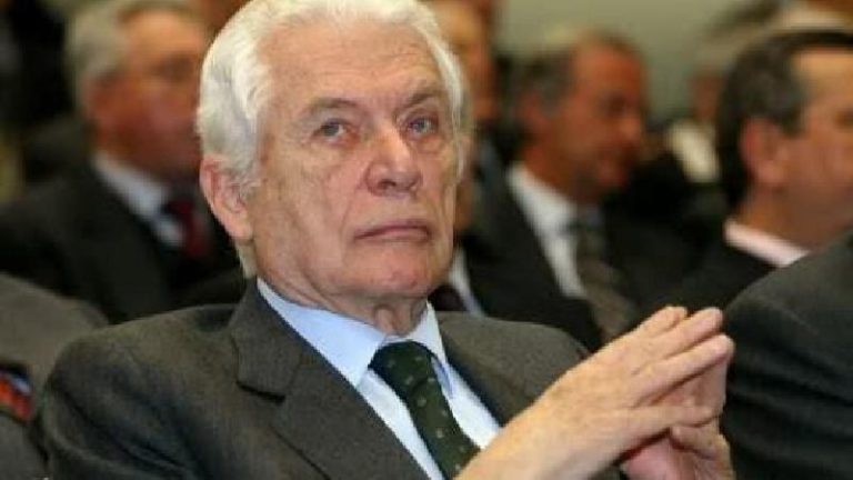 Milano, si è spento a 94 anni Gianluigi Gabetti, per decenni storico braccio destro di Gianni Agnelli