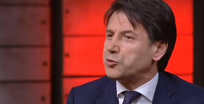 Il premier Conte a ‘Tutto food’, l’agroalimentare del Made in Italy