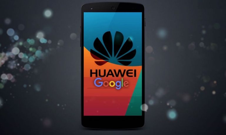 Huawei proseguirà a fornire aggiornamenti ai suoi smartphone