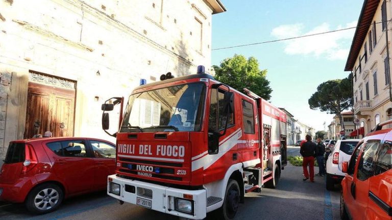 Bagnone (Massa Carrara), in prognosi riservata un bimbo di 4 anni per l’esplosione della bombola del gas. Ferita anche la madre