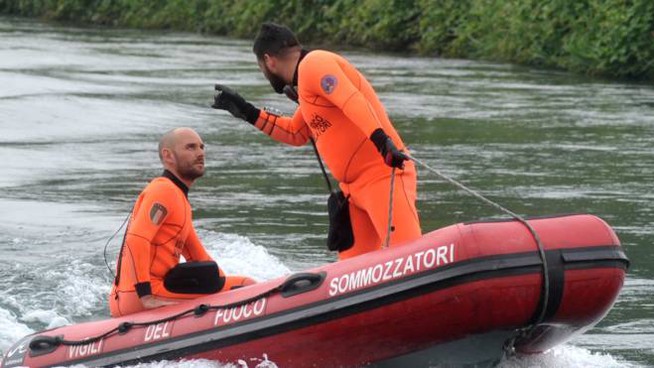 Olginate (Lecco), trovato il cadavere di un 17enne scomparso lo scorso lunedì. Indagano i carabinieri