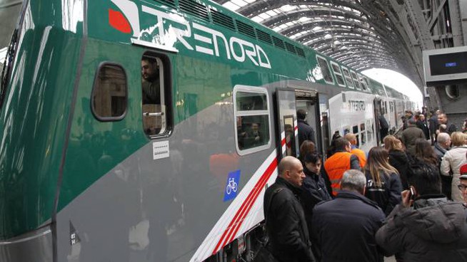 Trenitalia, tariffe agevolate per le elezioni del 26 maggio