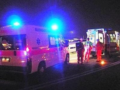 Svelato il giallo del moribondo trovato sull’A-12