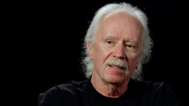 Cinema, al Festival di Cannes John Carpenter parla del presidente Trump: “Lui fa molta più paura dei miei film horror…”