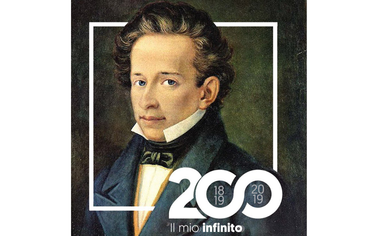 Recanati (Macerata), grandi festaggiamenti per i 200 anni de “L’Infinito” di Giacomo Leopardi