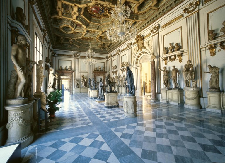5 maggio, musei gratis per i residenti di Roma e dell’area metropolitana