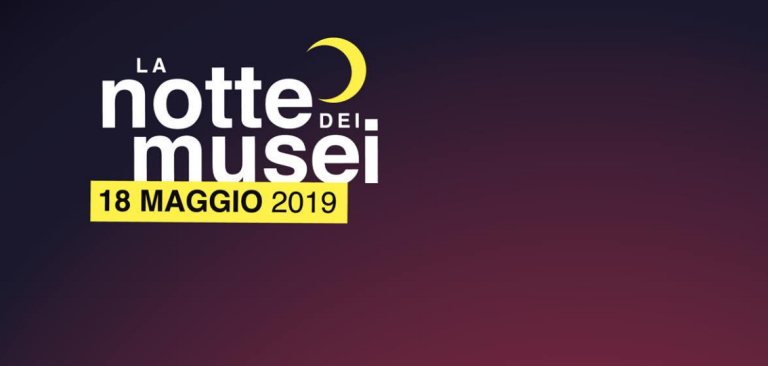 Il 18 maggio la Notte dei Musei. Musei Civici aperti dalle 20 alle 2 del mattino