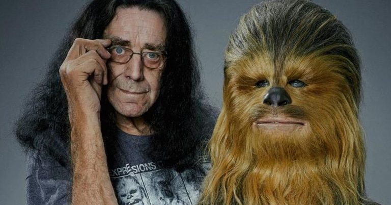 Cinema, è morto Peter Mayhew, Chewbecca di Guerre Stellari