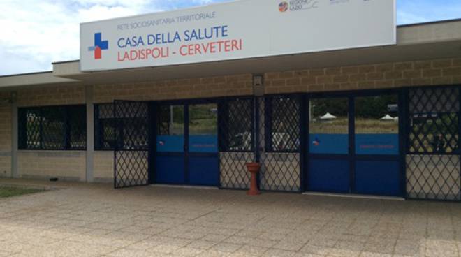 Migliorati i servizi della Guardia Medica nelle due sedi di Ladispoli e Cerveteri