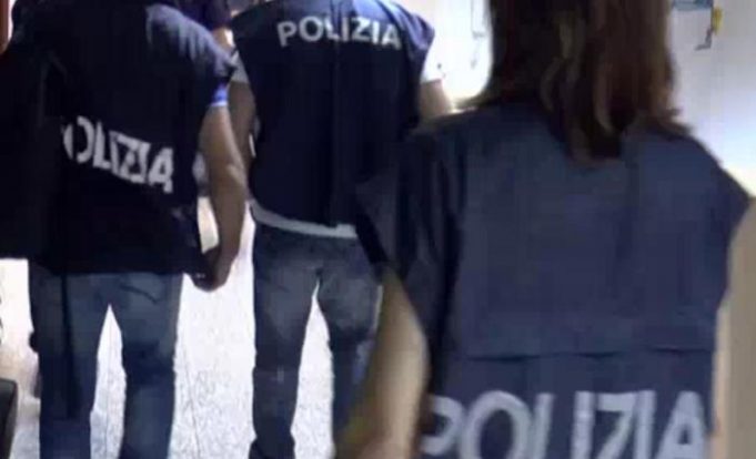 Casilino, la Polizia fa argine alla criminalità stanziale