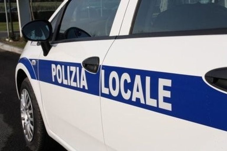 Stefano Lucarini:‘La Polizia Locale nel degrado’