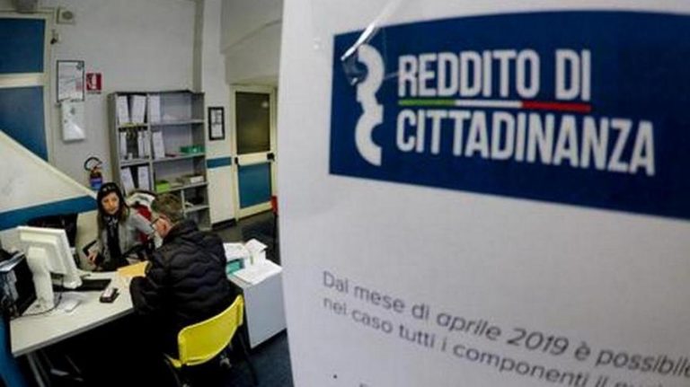 Reddito di Cittadinanza: attivato il primo screening a Ladispoli e Cerveteri