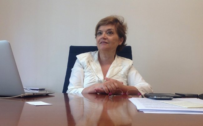 Cagliari, bancarotta fraudolenta: condannata Maria Paola Corona, ex assessore agli Affari regionali