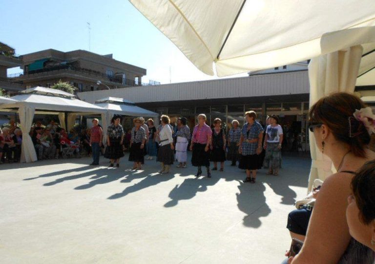 Cecchini: “Al centro anziani di via Trapani arriva il corso sulla lingua dei segni italiana”