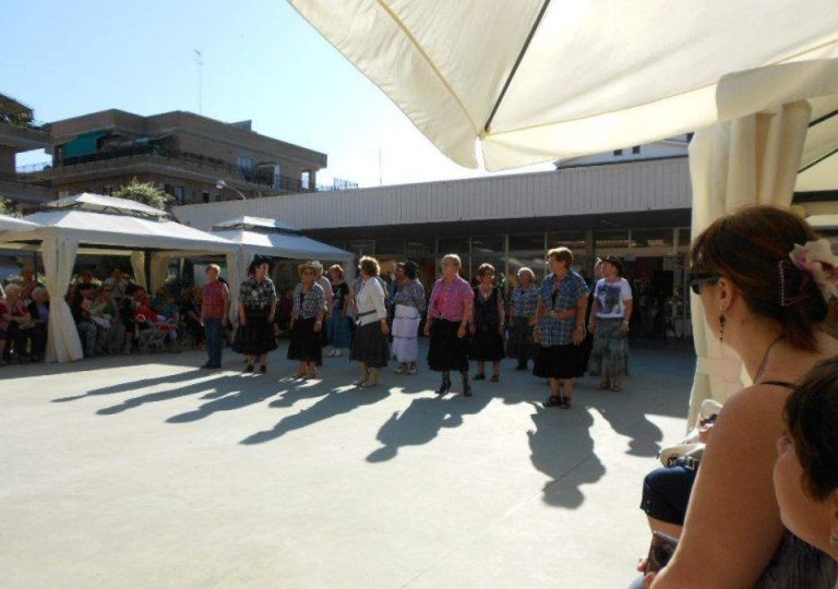 “Riaprirà il Centro sociale anziani di via Trapani”