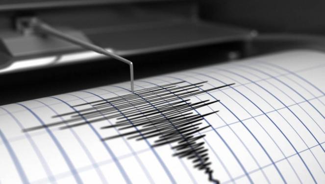 Friuli, registrata scossa sismica di magnitudo 3.3 a 12 chilometri da Gorizia