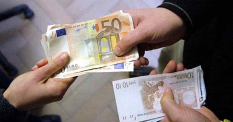 Membro clan Casamonica in manette per estorsione aggravata da metodo mafioso