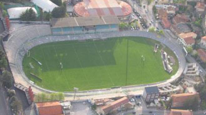 “Stadio Fattori, un progetto da 3 milioni per riqualificare l’impianto”