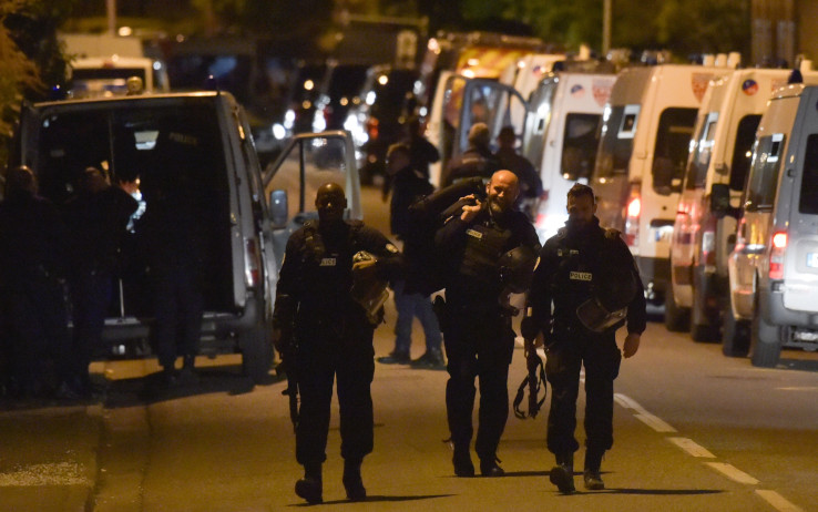 Francia, si è arreso alla polizia il sequestratore di Tolosa