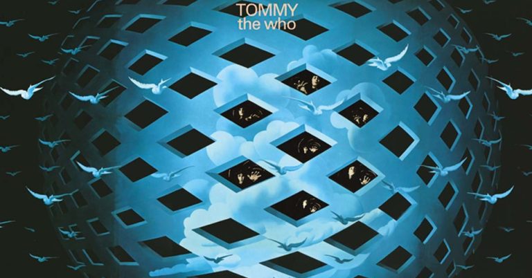 Musica, l’opera rock “Tommy” degli Who festeggia il primo mezzo secolo