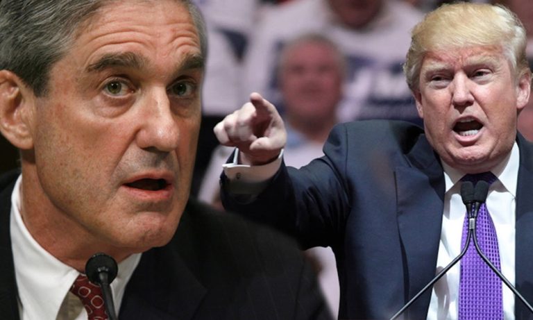Usa, il presidente Trump verso la ‘resa dei conti’ con il procuratore Mueller