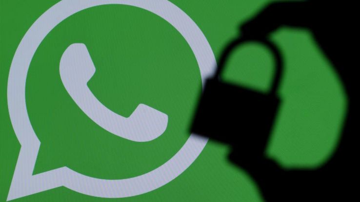 WhatsApp sotto attacco di hacker