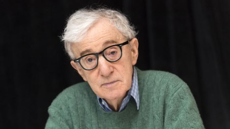 Usa, effetto “#Metoo”: nessuno vuole pubblicare il libro di memorie di Woody Allen