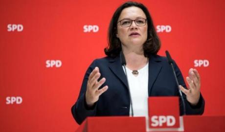 Germania, secondo un sondaggio Insa per Bild i Verdi sarebbero il primo partito