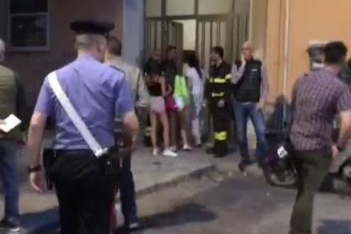 Cagliari, anziano di 88 anni ucciso in casa per una rapina