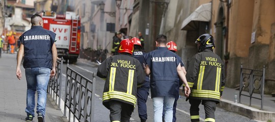 Esplosione Rocca di Papa, Raggi: “Dipendenti capitolini collaboreranno con Comune colpito da tragedia” 