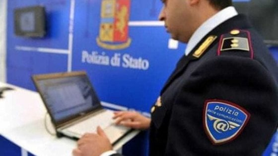 Catania, blitz contro la pedopornografia online: indagate 51 persone